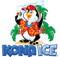 Kinder Meet & Greet & Kona Ice